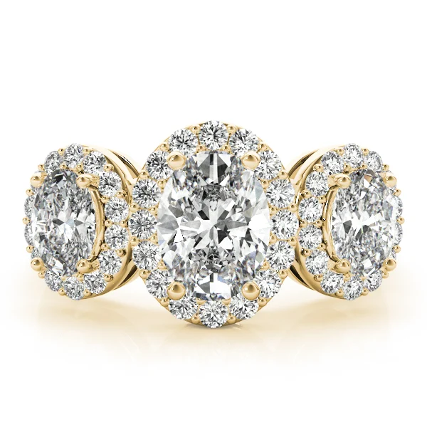 COLOR RINGS OVAL - Image 7