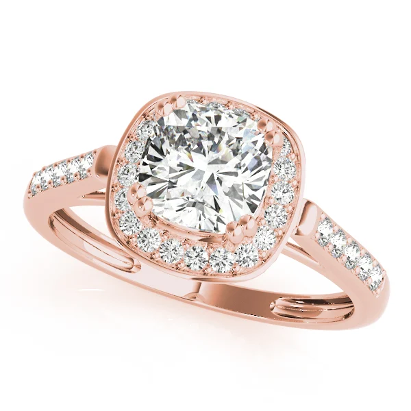 COLOR RINGS PRINCESS & CUSHION - Image 9