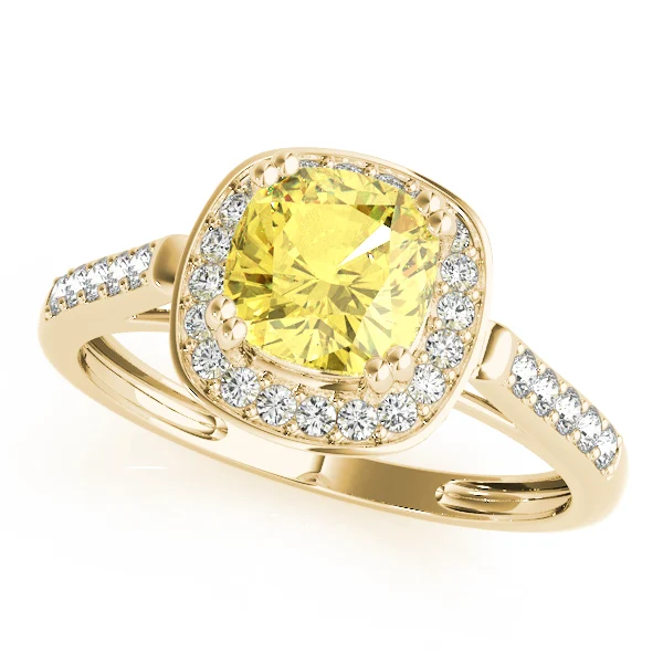 COLOR RINGS PRINCESS & CUSHION - Image 17