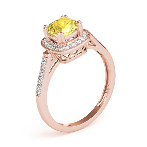COLOR RINGS PRINCESS & CUSHION - Image 24