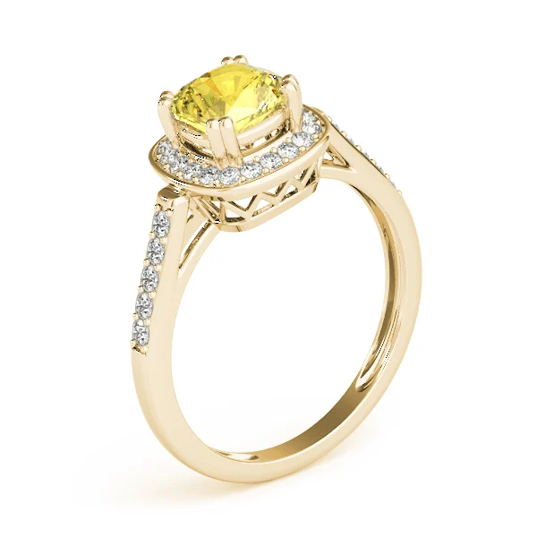 COLOR RINGS PRINCESS & CUSHION - Image 20
