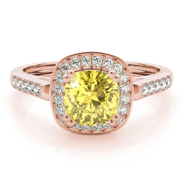 COLOR RINGS PRINCESS & CUSHION - Image 23