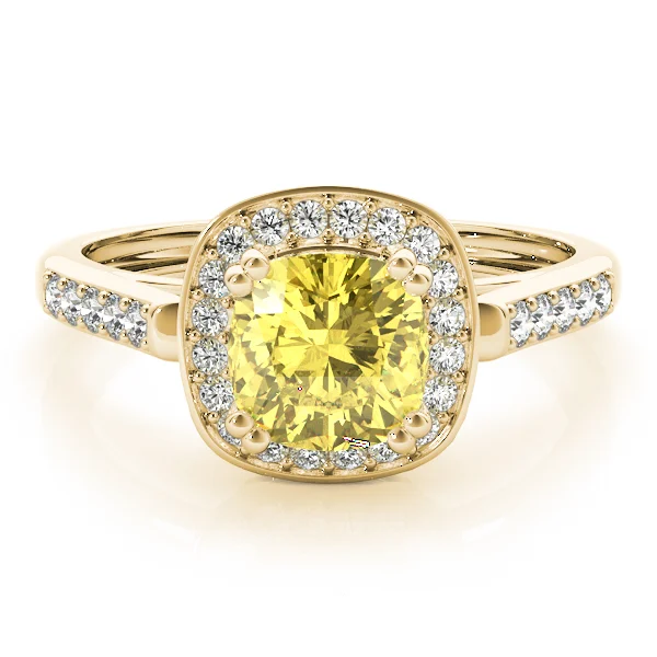 COLOR RINGS PRINCESS & CUSHION - Image 19