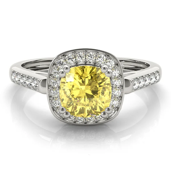 COLOR RINGS PRINCESS & CUSHION - Image 15