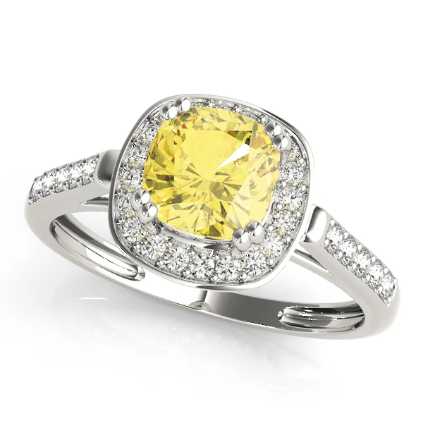 COLOR RINGS PRINCESS & CUSHION - Image 13