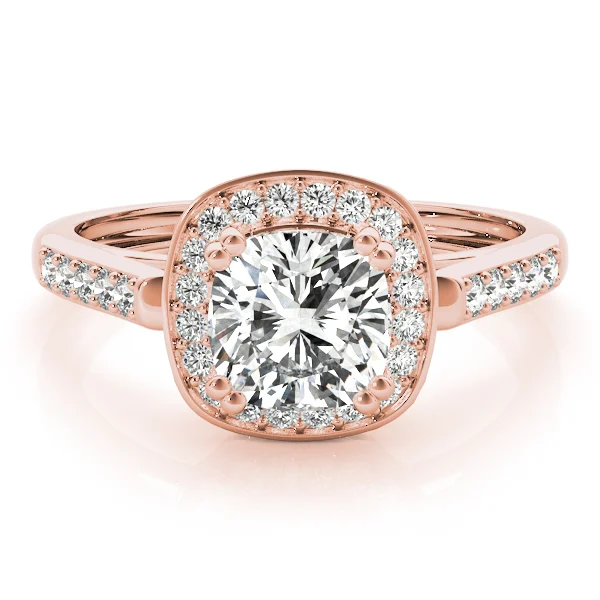 COLOR RINGS PRINCESS & CUSHION - Image 11
