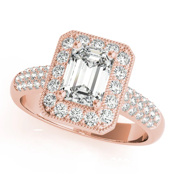 COLOR RINGS EMERALD - Image 9