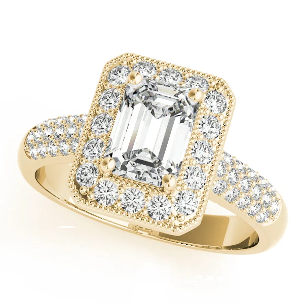 COLOR RINGS EMERALD - Image 5