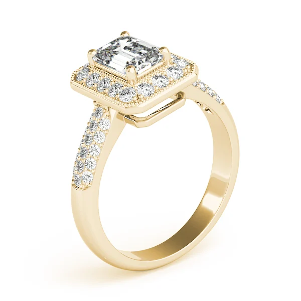 COLOR RINGS EMERALD - Image 8