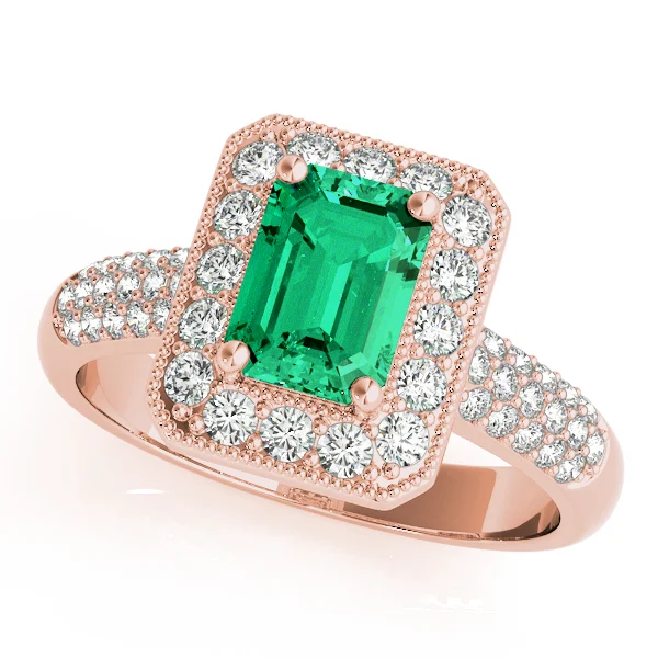 COLOR RINGS EMERALD - Image 21
