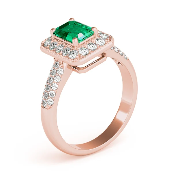 COLOR RINGS EMERALD - Image 24
