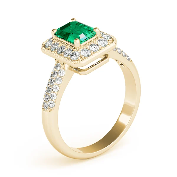 COLOR RINGS EMERALD - Image 20