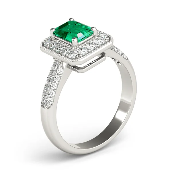 COLOR RINGS EMERALD - Image 16