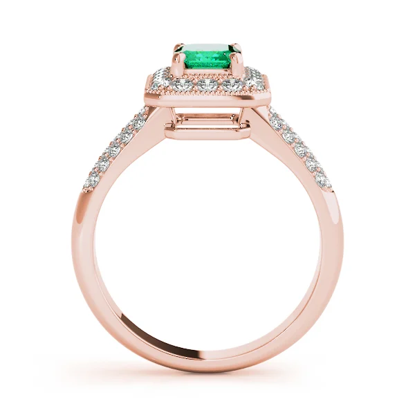 COLOR RINGS EMERALD - Image 22