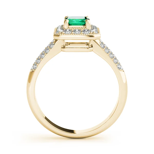 COLOR RINGS EMERALD - Image 18