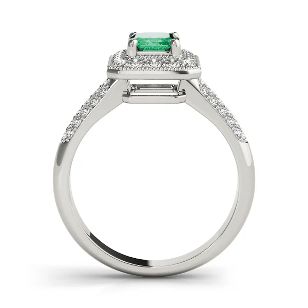 COLOR RINGS EMERALD - Image 14