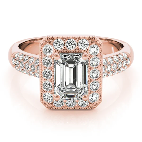 COLOR RINGS EMERALD - Image 11