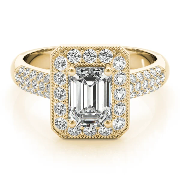 COLOR RINGS EMERALD - Image 7