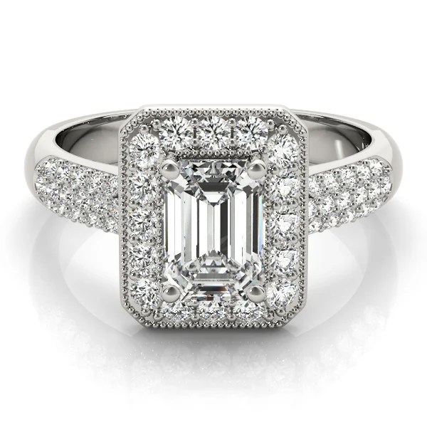 COLOR RINGS EMERALD - Image 3