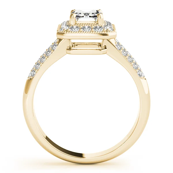 COLOR RINGS EMERALD - Image 6