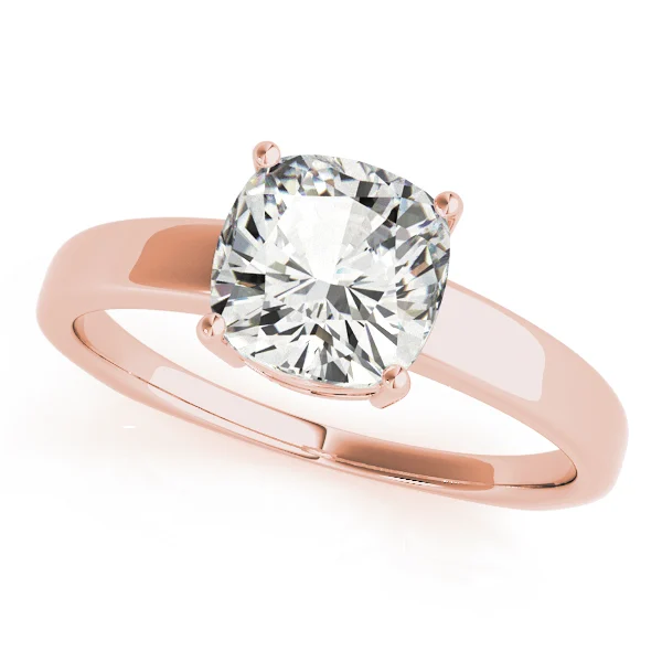 ENGAGEMENT RINGS SOLITAIRES PRINCE - Image 9