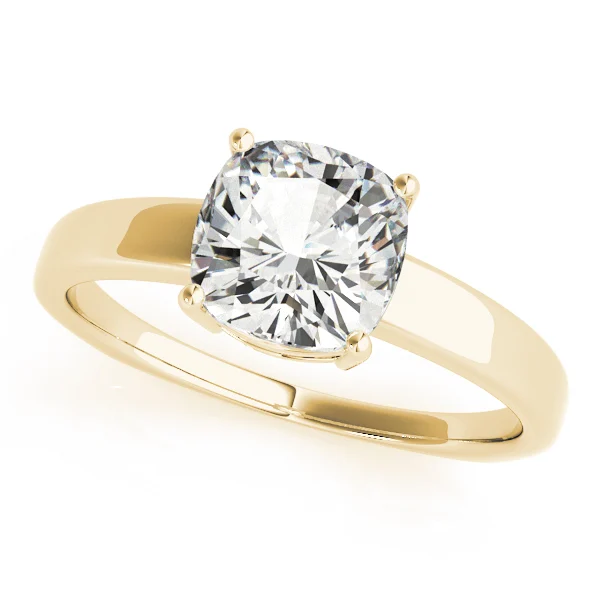 ENGAGEMENT RINGS SOLITAIRES PRINCE - Image 5