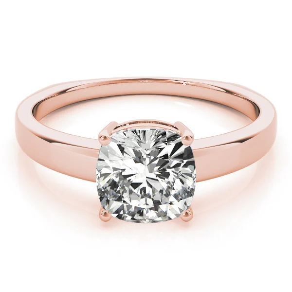 ENGAGEMENT RINGS SOLITAIRES PRINCE - Image 11