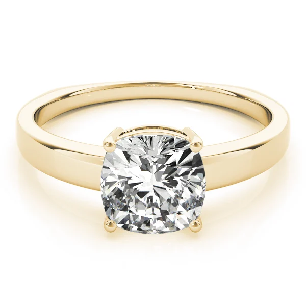 ENGAGEMENT RINGS SOLITAIRES PRINCE - Image 7