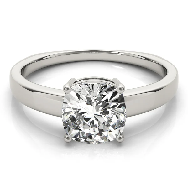 ENGAGEMENT RINGS SOLITAIRES PRINCE - Image 3