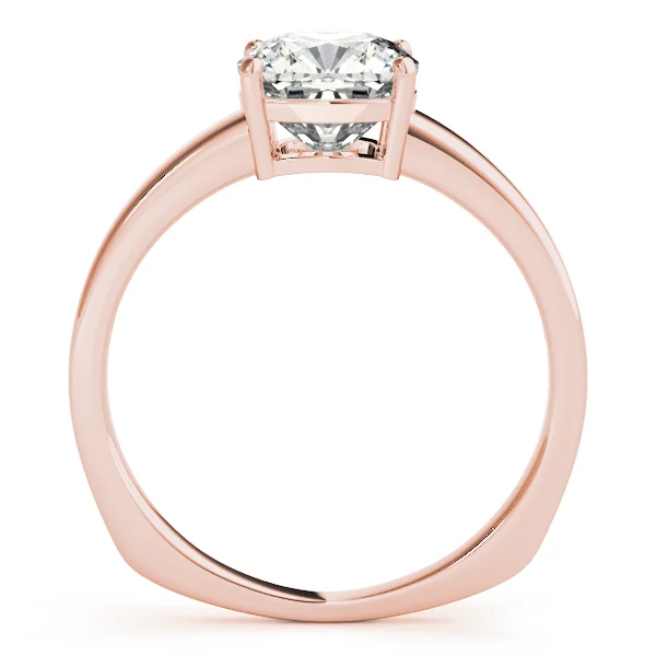 ENGAGEMENT RINGS SOLITAIRES PRINCE - Image 10