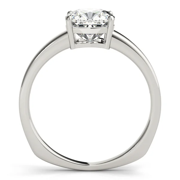 ENGAGEMENT RINGS SOLITAIRES PRINCE - Image 2