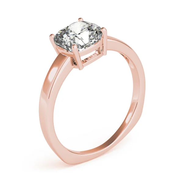ENGAGEMENT RINGS SOLITAIRES PRINCE - Image 12