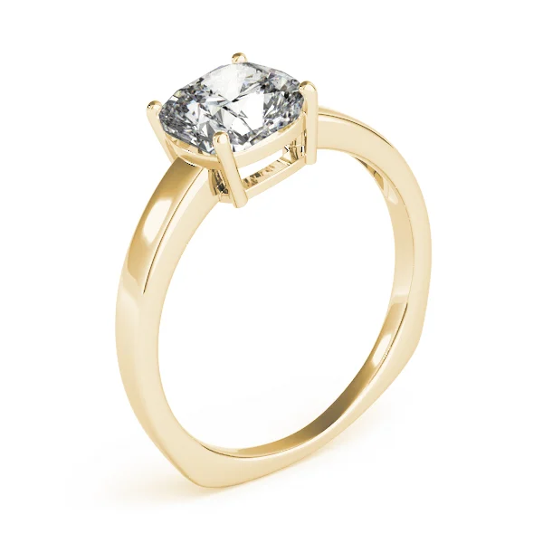 ENGAGEMENT RINGS SOLITAIRES PRINCE - Image 8