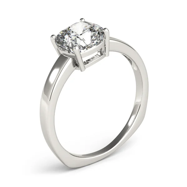 ENGAGEMENT RINGS SOLITAIRES PRINCE - Image 4