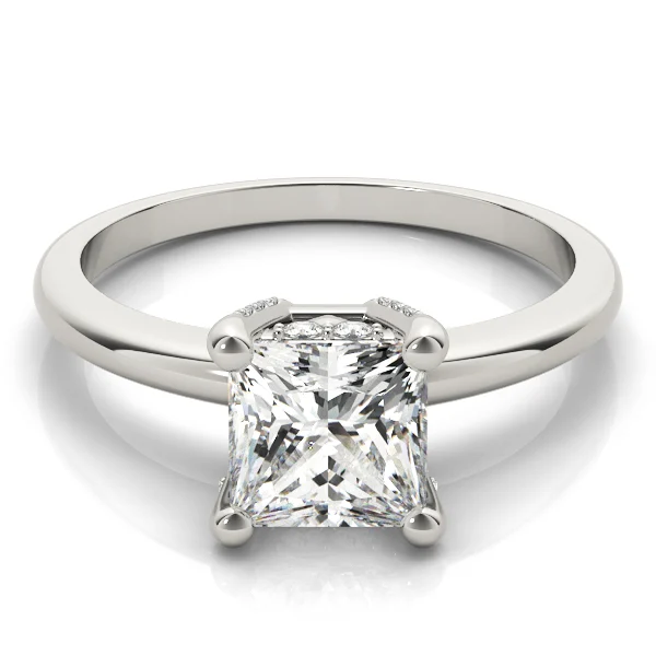 ENGAGEMENT RINGS SOLITAIRES PRINCE - Image 3