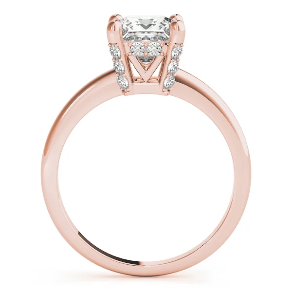 ENGAGEMENT RINGS SOLITAIRES PRINCE - Image 10