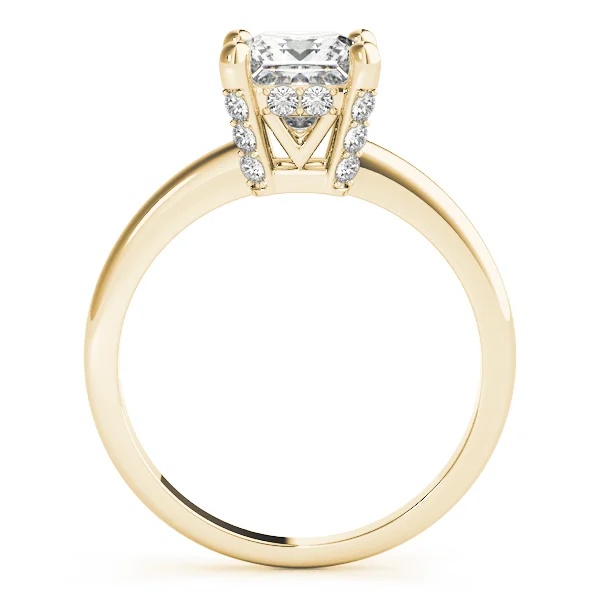 ENGAGEMENT RINGS SOLITAIRES PRINCE - Image 6