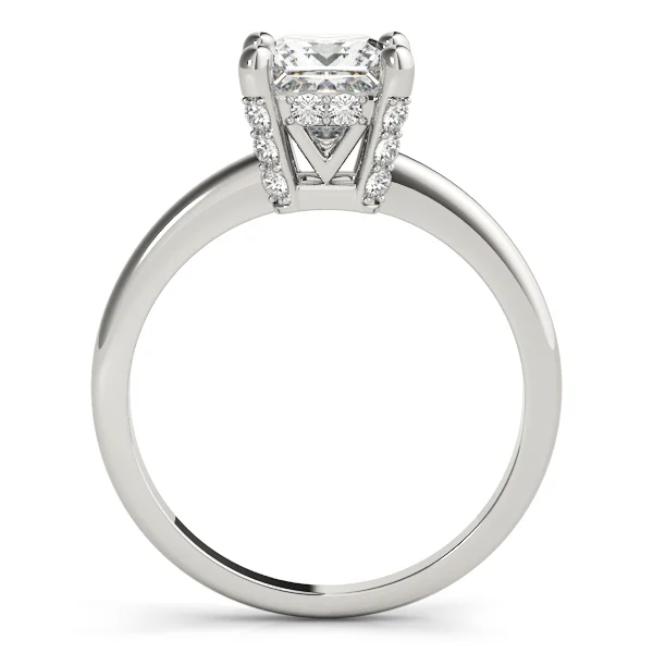 ENGAGEMENT RINGS SOLITAIRES PRINCE - Image 2