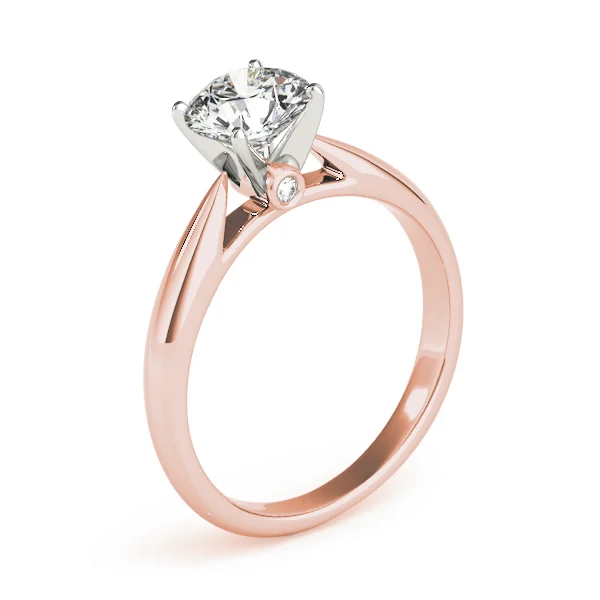 Solitaire Engagement Rings - Image 12