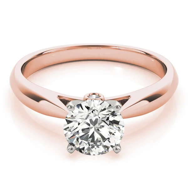 Solitaire Engagement Rings - Image 11