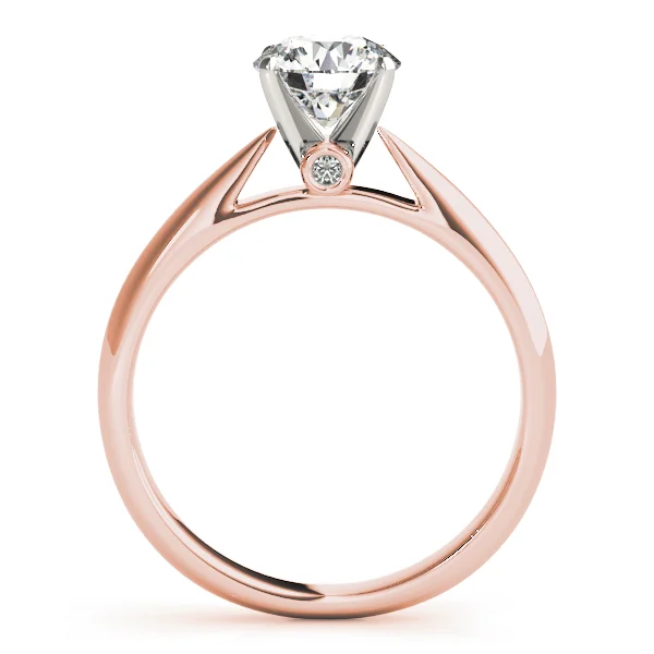 Solitaire Engagement Rings - Image 10