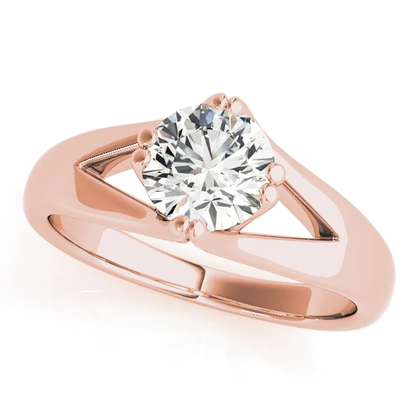 ENGAGEMENT RINGS SOLITAIRES ANY SH - Image 9