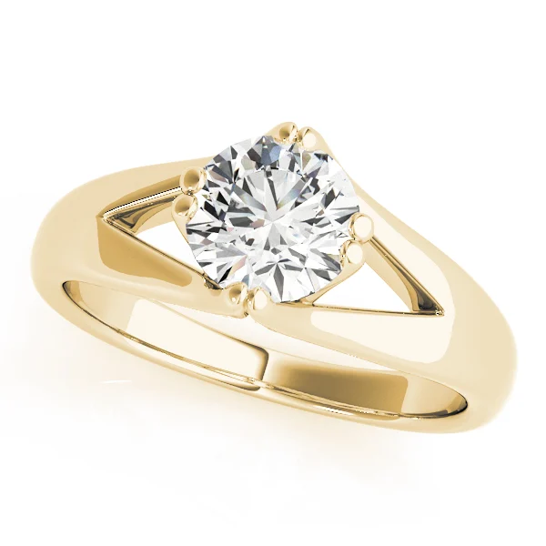 ENGAGEMENT RINGS SOLITAIRES ANY SH - Image 5