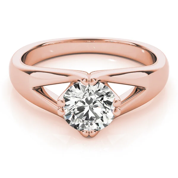 ENGAGEMENT RINGS SOLITAIRES ANY SH - Image 11