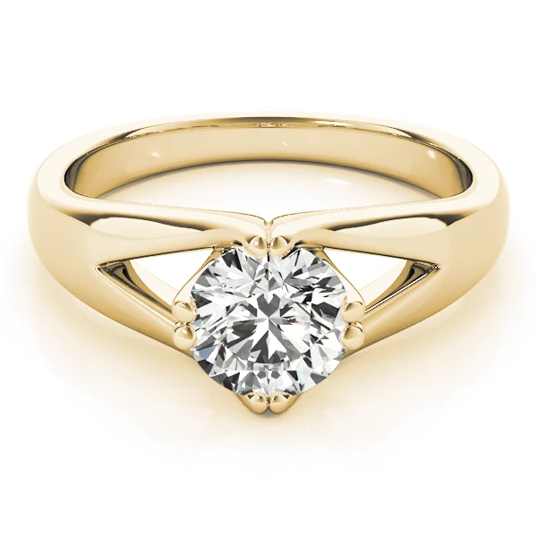 ENGAGEMENT RINGS SOLITAIRES ANY SH - Image 7