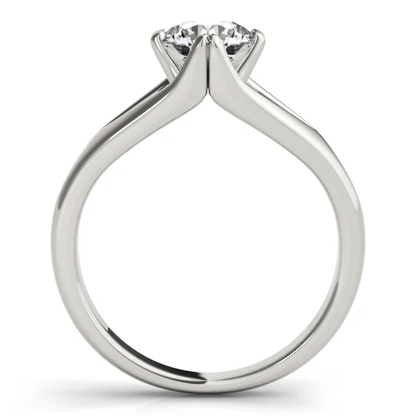 ENGAGEMENT RINGS SOLITAIRES ANY SH - Image 2