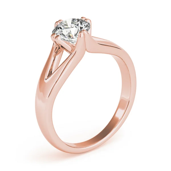 ENGAGEMENT RINGS SOLITAIRES ANY SH - Image 12
