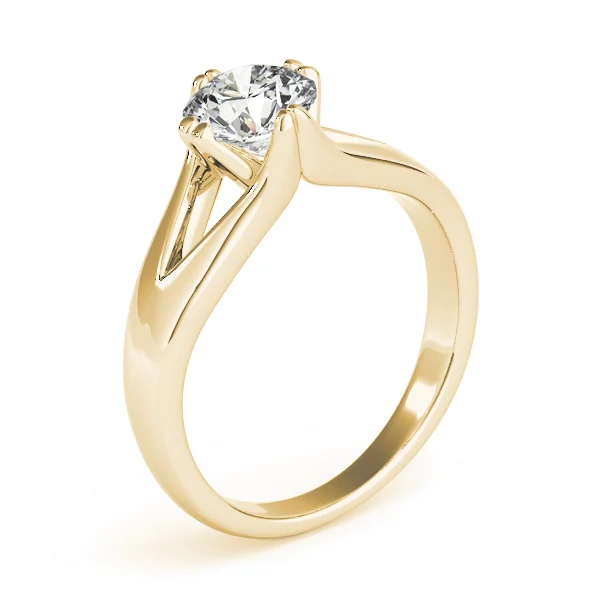 ENGAGEMENT RINGS SOLITAIRES ANY SH - Image 8