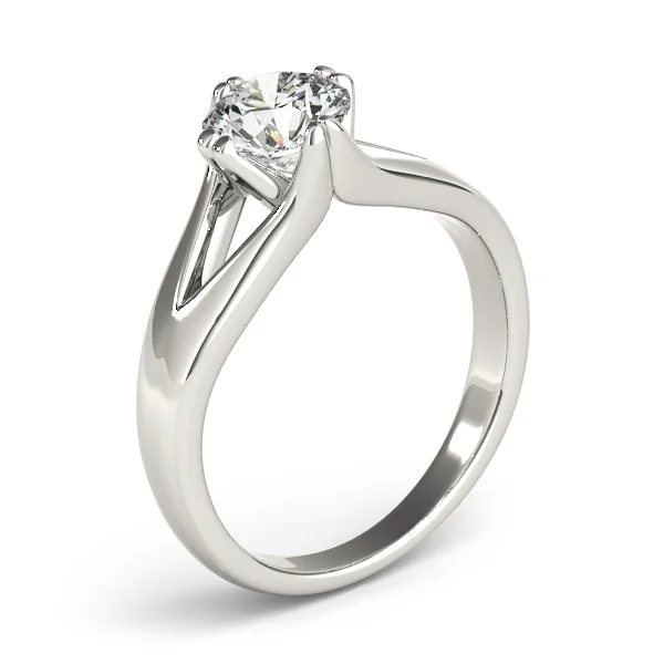 ENGAGEMENT RINGS SOLITAIRES ANY SH - Image 4