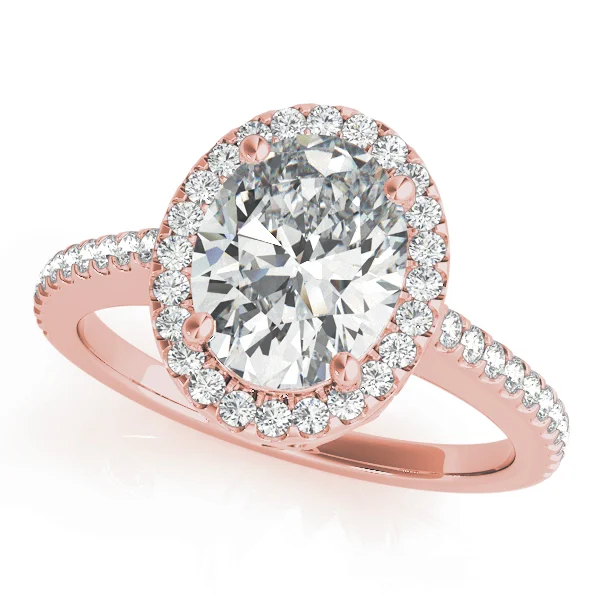 OVAL HALO - Image 9